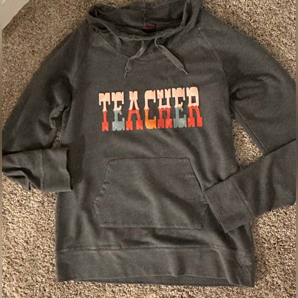 Ladies Medium pullover